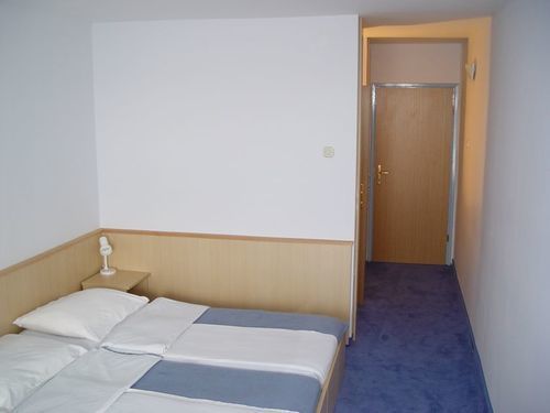 Hotel Bolero Biograd Na Moru Exterior photo